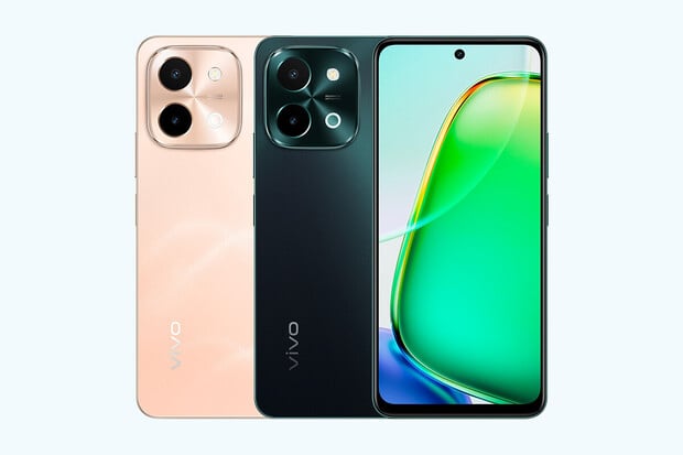 Zpátky do školy stylově! Vivo Y28 zaujme funkcemi, cenovkou pak vyloženě překvapí