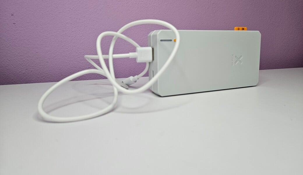 Xtorm Essential 20 000 mAh