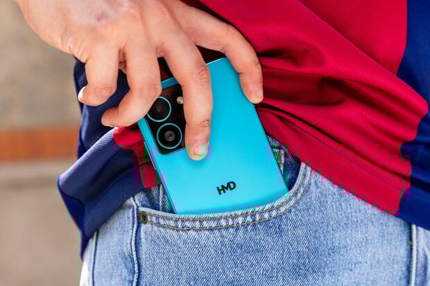 HMD chystá další cenově dostupný mobil. Podívejte se, jak má vypadat