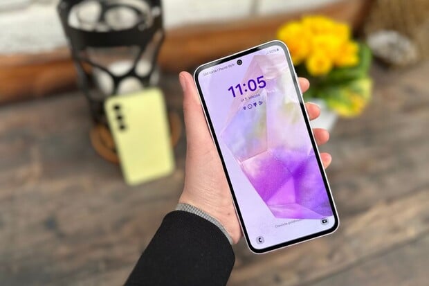 Xiaomi, Samsung i Motorola za top ceny. Megaslevy padly na bestsellery 