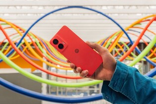 Motorola Moto G35 nabídne za pár korun eSIM i Gorilla Glass. Ale i nepopulární Unisoc
