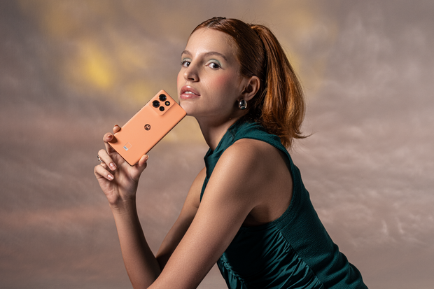 Jdete nakupovat? Motorola Edge 50 vstupuje na český trh a my známe její cenu