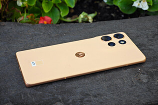 Živě z Bělehradu: podívejte se na nové Motoroly řady Edge a Moto G pohromadě