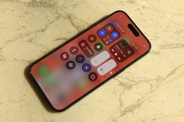 TOP 3 vychytávky iOS 18, které vám zpříjemní používání iPhonu