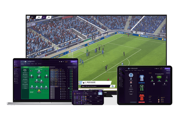 Epic Games Store nabízí zdarma Football Manager 2024 a Sniper Ghost Warrior Contracts