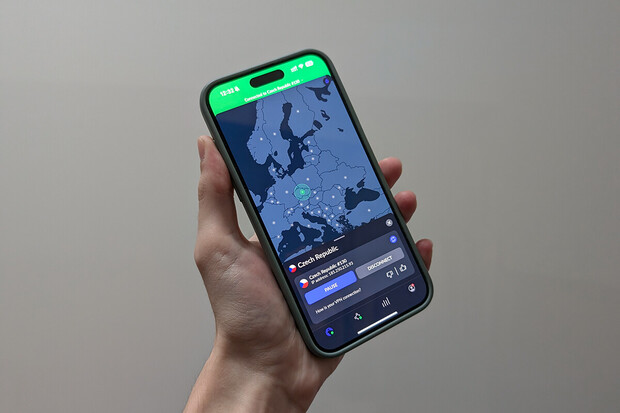 Vyzkoušeli jsme NordVPN: proč se vyplatí sázka na VPN a jaké benefity přináší?