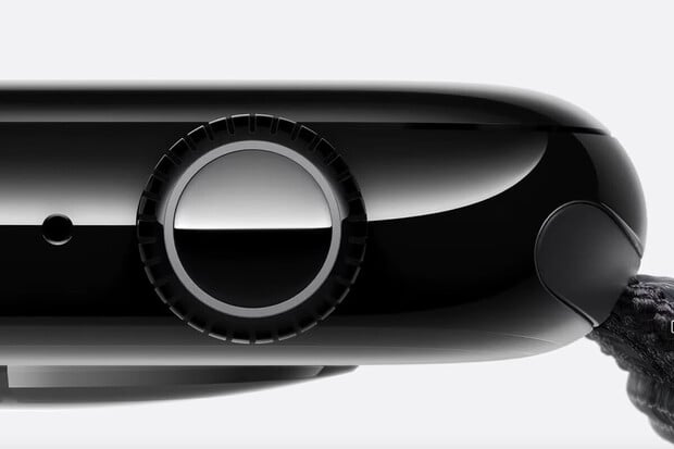 Apple Watch 10: nejtenčí, s největším displejem a taky v titanu