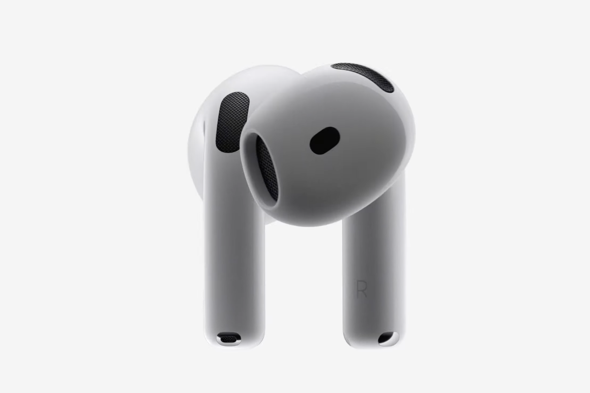 Do you like ear buds? Apple introduced two models of AirPods 4