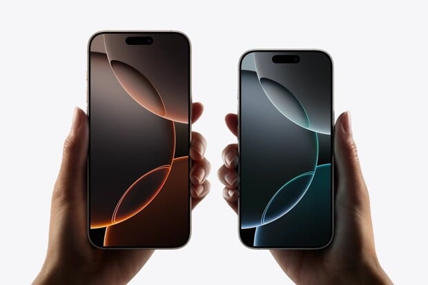 Nejde jen o velikost. Jak se liší iPhony 16 Pro (Max) od iPhonů 15 Pro (Max)?