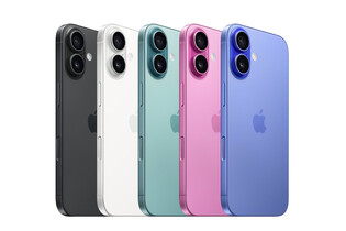 Apple iPhone 16 (Plus) boduje výkonem i AI, dědí však i jeden tristní nedostatek