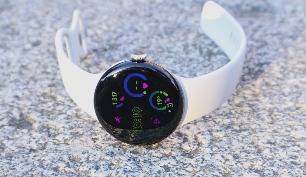 Google Pixel Watch 3 (41 mm)