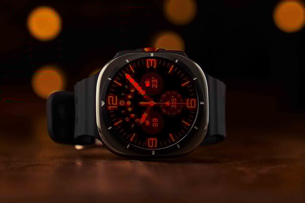 Nové Galaxy Watch Ultra se slevou 7 tisíc! Takhle levné ale budou jen do  pondělí