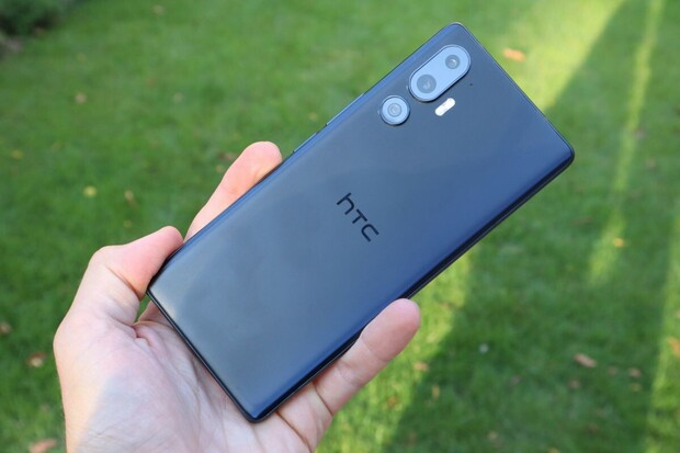 Velký comeback značky HTC? Podívejte se, jak fotí jejich novinka U24 Pro