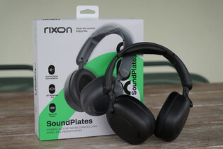 Rixon Soundplates