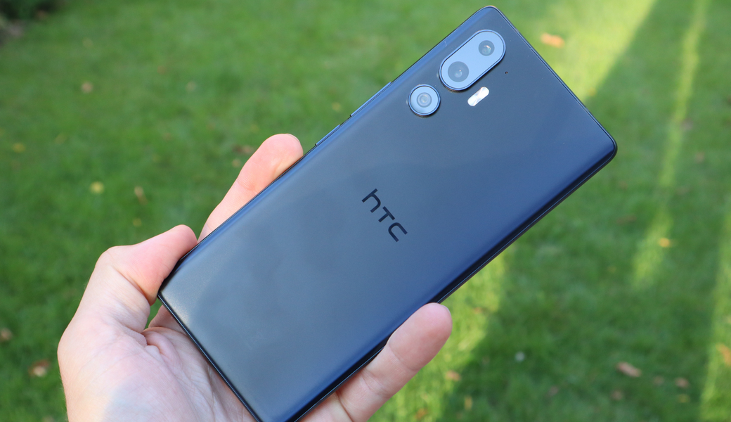 HTC U24 Pro