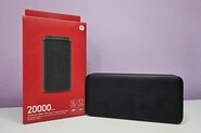 Recenze Redmi PowerBank 20 000 mAh – Powerbanka z minulosti