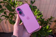 S extrémním výkonem, ovšem displej s vykřičníkem. Do redakce dorazil iPhone 16 – První dojmy