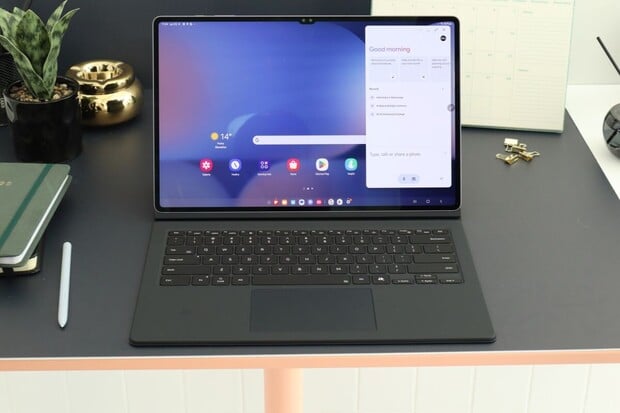 Nové tablety Galaxy Tab S10+ a S10 Ultra mají tajnou zbraň proti odleskům