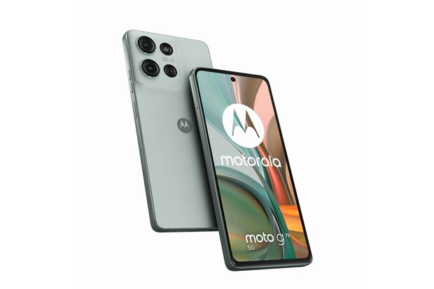 Nezničitelná Motorola? Přichází novinka Moto G75 5G 