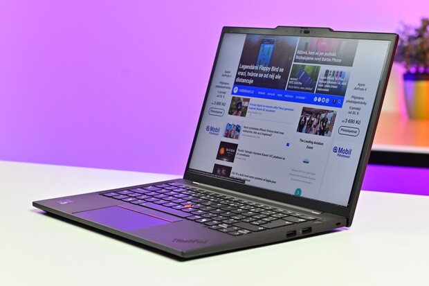 Lenovo ThinkPad T14s