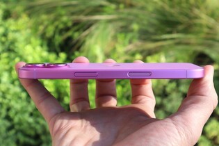 Prý se nepoužívá. Další tlačítko na iPhonech nejspíše zmizí