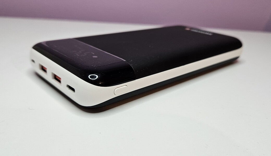 Swissten Black Core 30 000 mAh