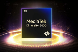 MediaTek jen přeleštil loňské čipy a ukázal Dimensity 7450 a 7450X