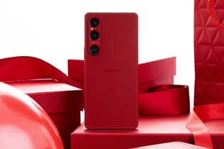 Sony Xperia 1 VI dostává Android 15