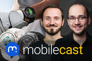 Sledujte mobilecast #special zaměřený na řadu Huawei Watch GT 5 (Pro)