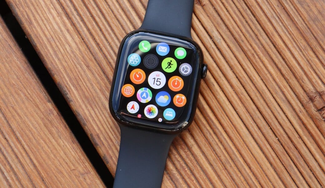 Apple Watch 10