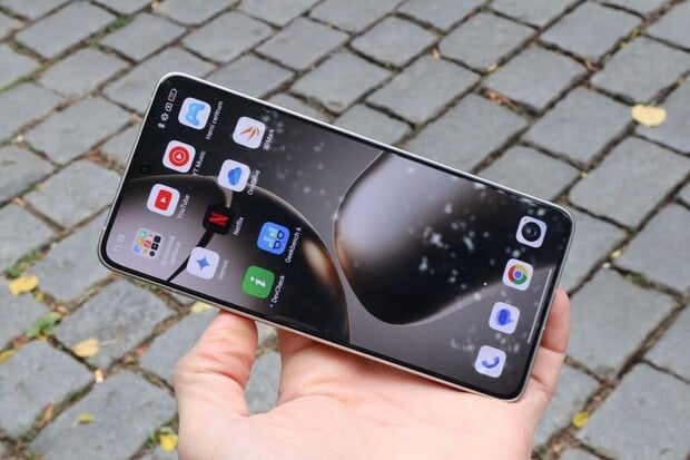 Stále přemýšlíte na Xiaomi 14T Pro? Vybrali jsme 5 jeho hlavních benefitů