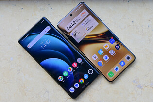 Vivo oznámilo globální uvedení systému OriginOS