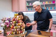 Přečtěte si, co by vám vzkázal Tim Cook, kdybyste pracovali pro Apple