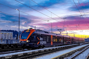 Rozhodnuto: příští rok se výrazně zlepší signál ve vlacích brázdících Česko