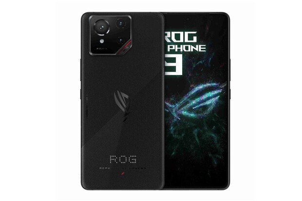 Chystaný ROG Phone 9 Pro ohromí (nejen) špičkovou obnovovací frekvencí