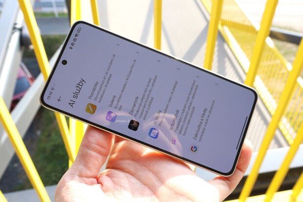 Perfektně fungující AI v mateřském jazyce? S Xiaomi žádný problém