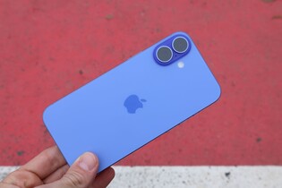 Apple iPhone 16 Plus