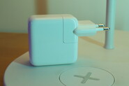 Recenze Apple 35W Dual USB-C Port Power Adapter – Transformer na cesty