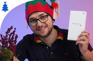 Výhercem Xiaomi 14T z naší předposlední vánoční soutěže se stává…