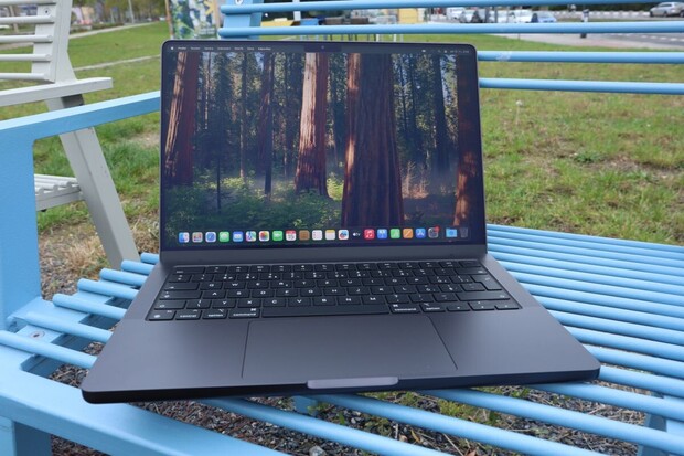 Apple MacBook Pro (M4)