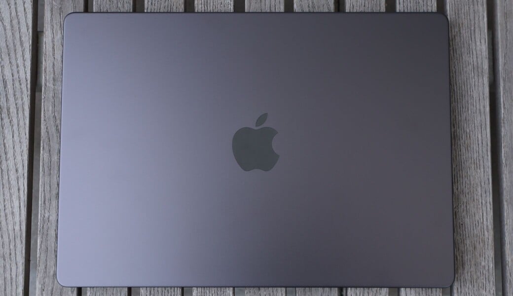 Apple MacBook Pro (M4)