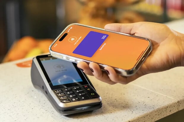 První alternativa k Apple Pay na iPhonech se jmenuje Vipps MobilePay a je už k dispozici