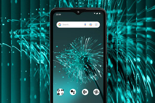 Hledáte jednoduchý chytrý telefon? Zkuste HMD Arc