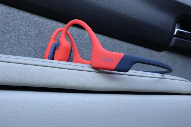 Nejlepší bezdrátová sluchátka pro sportovce