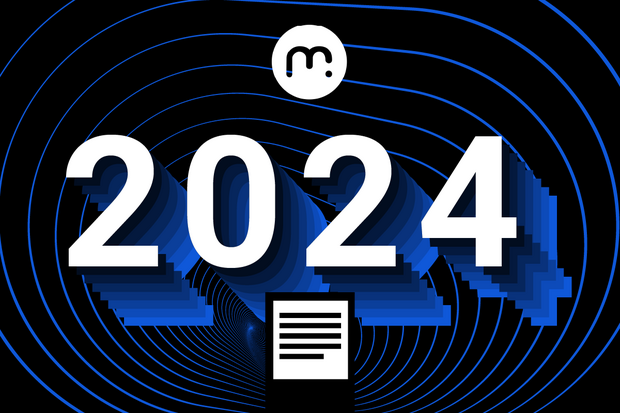 Rok 2024 podle vás: podívejte se na nejčtenější články