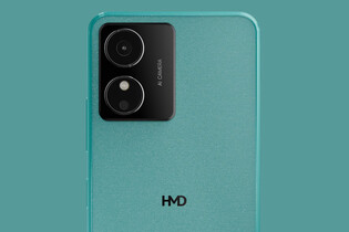 Ještě větší základ, než jsme si dovedli představit. To je nové HMD Key