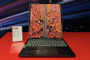 Inovacemi se zde nešetřilo: nové notebooky od Lenova vám vyrazí dech – Živě z veletrhu CES