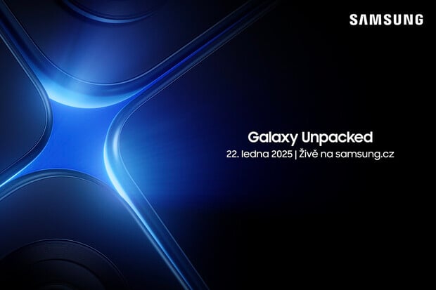 Galaxy Unpacked 2025 se blíží: Registrujte se a získejte voucher na 25 000 Kč!