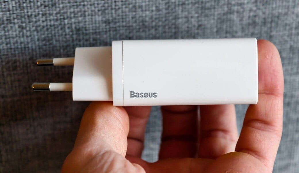 Baseus GaN2 Lite