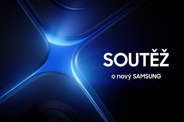 Vyhrajte nový Samsung, představí se už za dva týdny